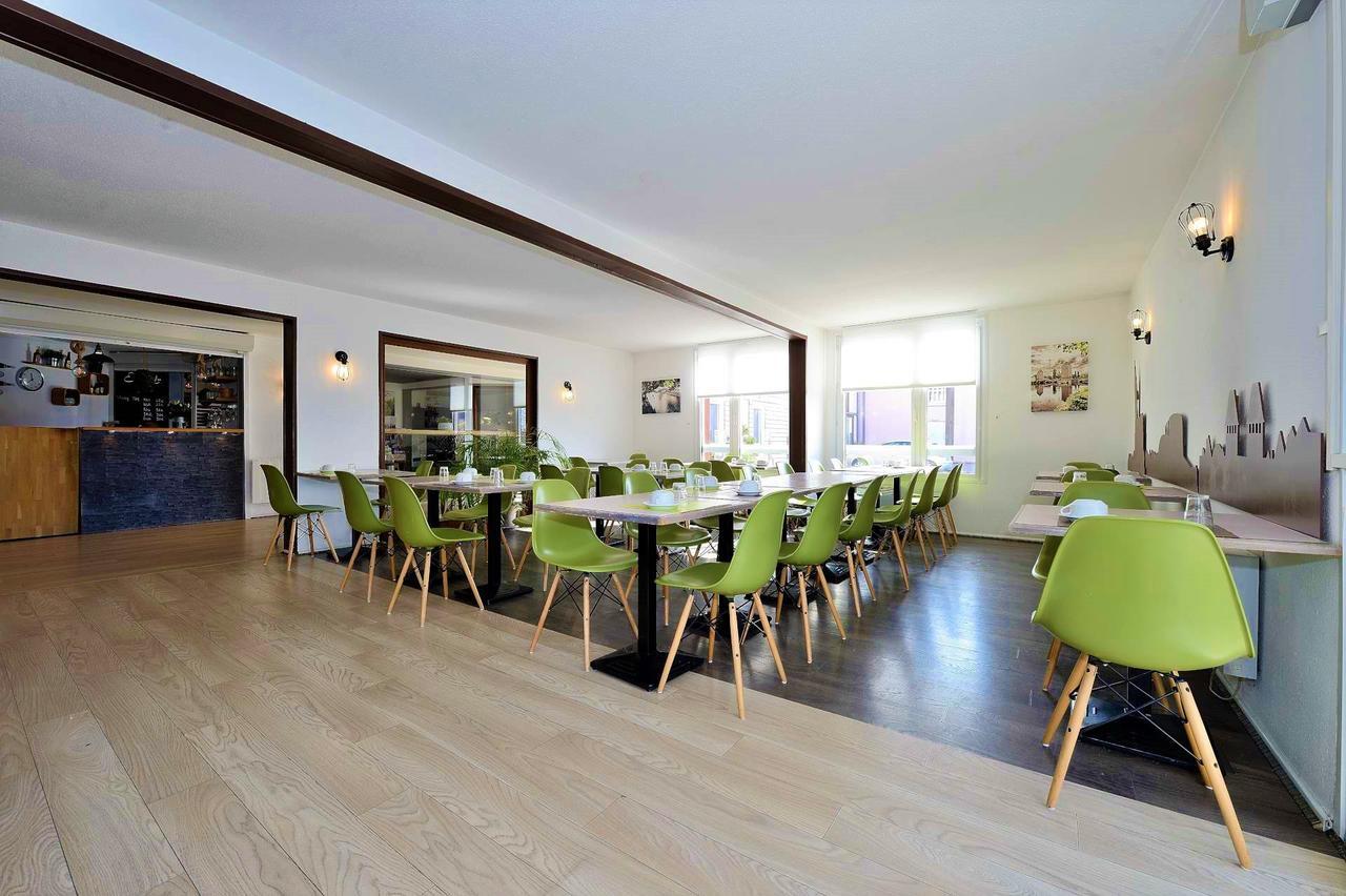 East Hotel Hoenheim Екстериор снимка