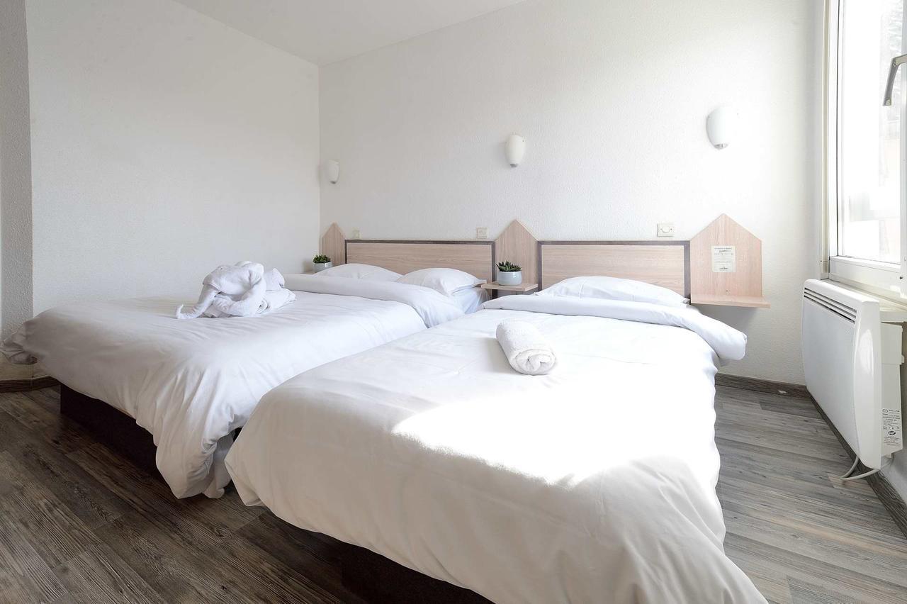 East Hotel Hoenheim Екстериор снимка