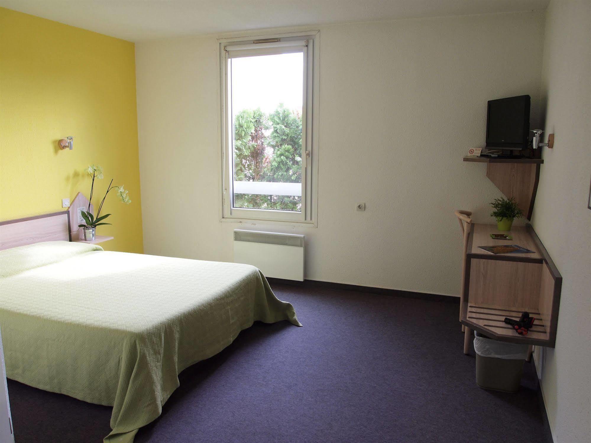 East Hotel Hoenheim Екстериор снимка