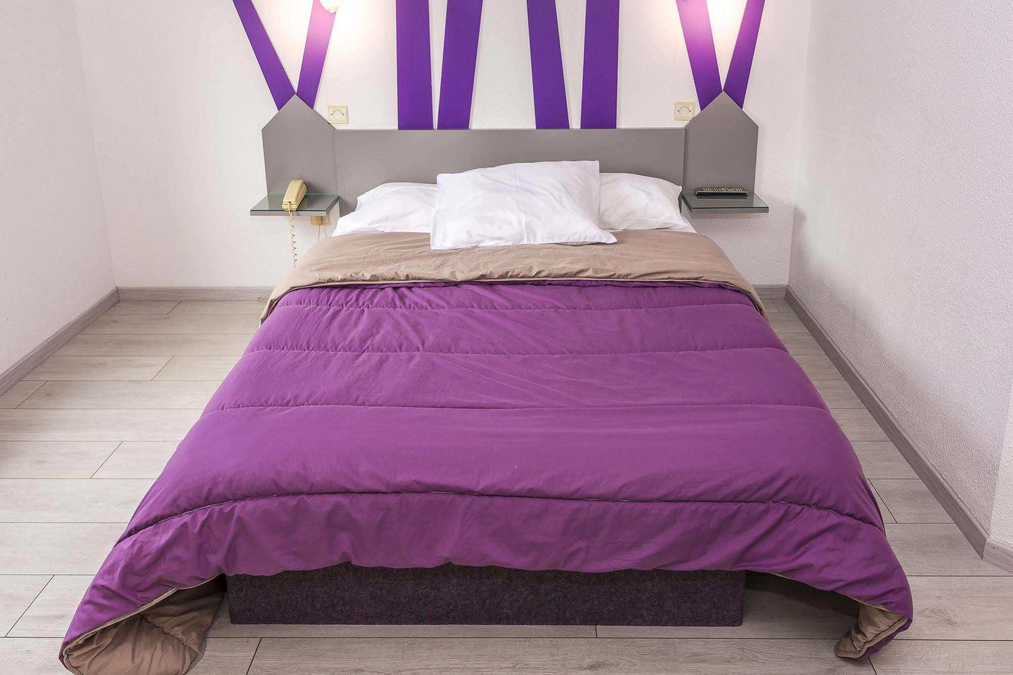 East Hotel Hoenheim Екстериор снимка