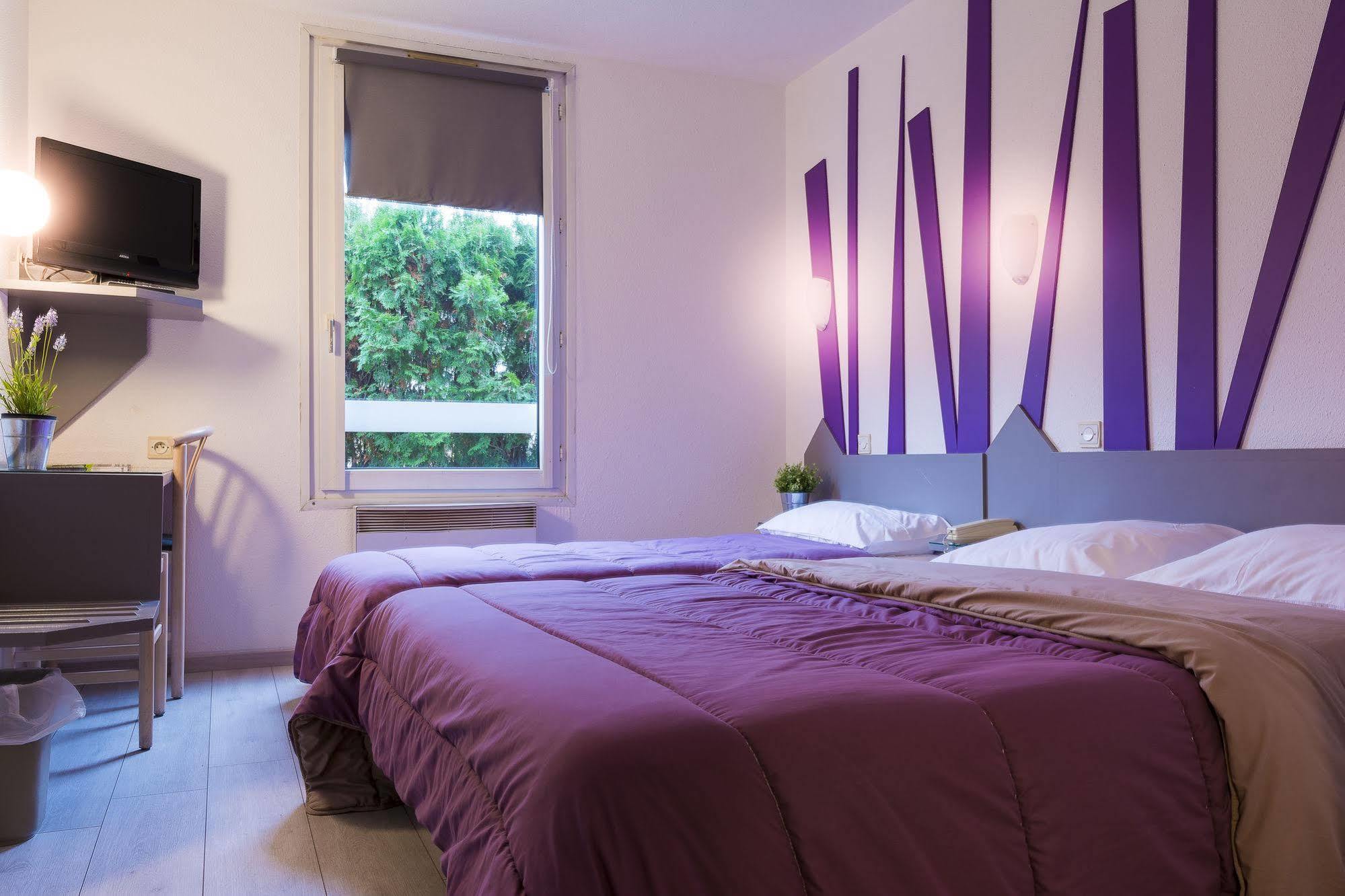 East Hotel Hoenheim Екстериор снимка
