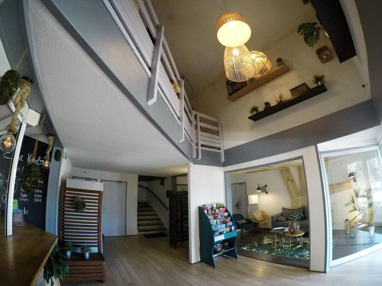 East Hotel Hoenheim Екстериор снимка