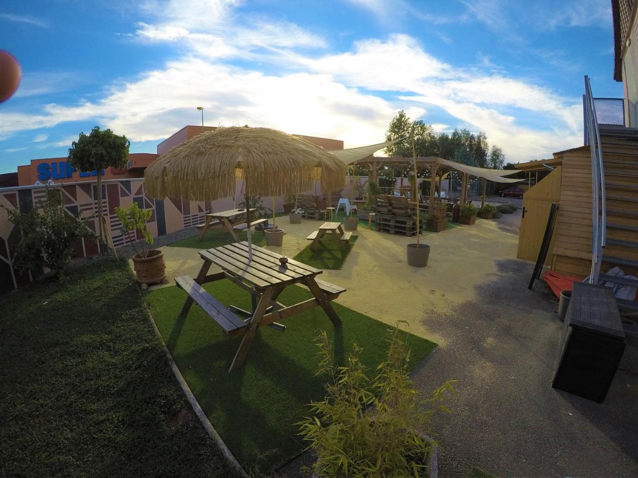 East Hotel Hoenheim Екстериор снимка