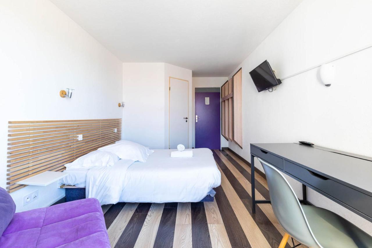 East Hotel Hoenheim Екстериор снимка