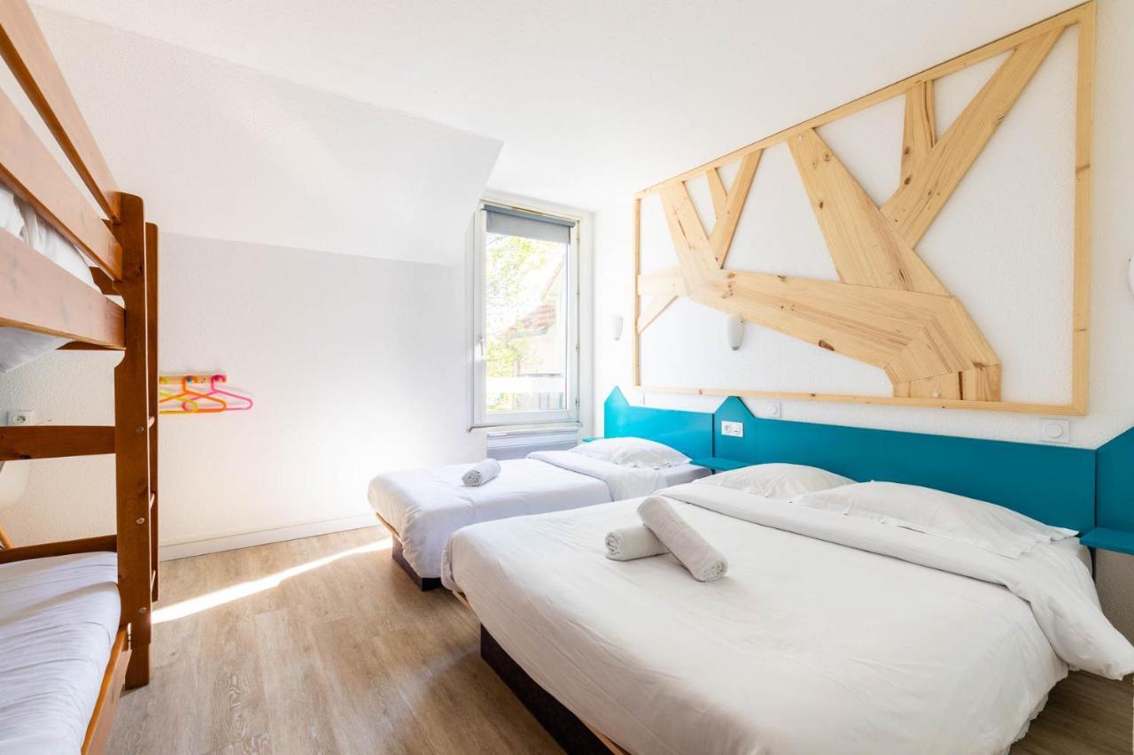 East Hotel Hoenheim Екстериор снимка