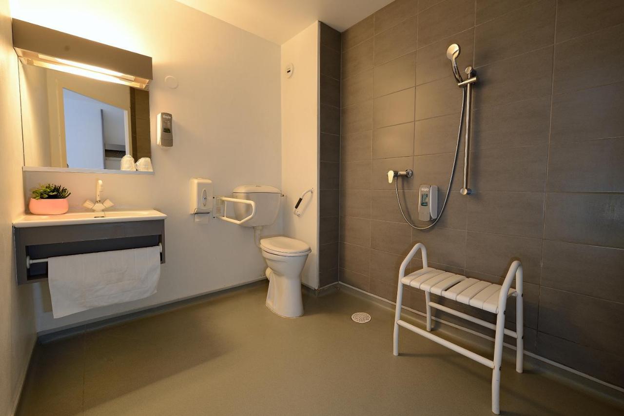 East Hotel Hoenheim Екстериор снимка