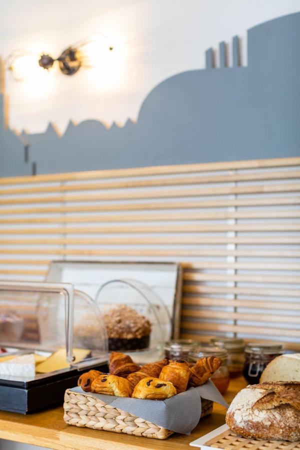 East Hotel Hoenheim Екстериор снимка