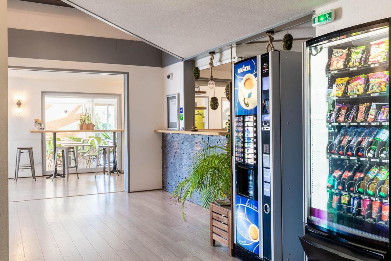 East Hotel Hoenheim Екстериор снимка
