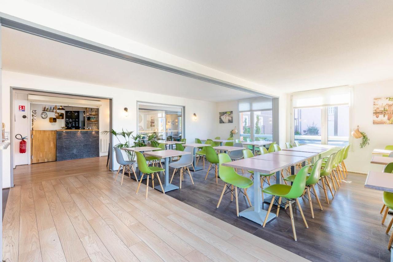 East Hotel Hoenheim Екстериор снимка