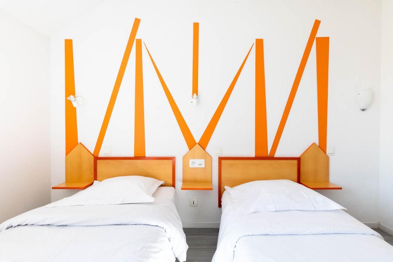 East Hotel Hoenheim Екстериор снимка