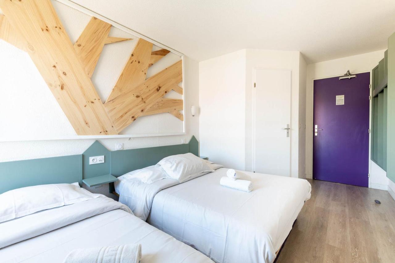East Hotel Hoenheim Екстериор снимка