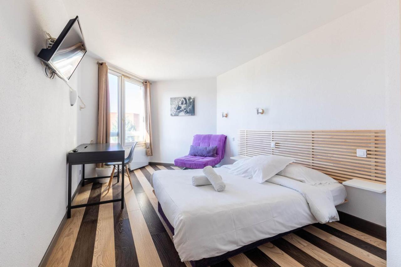 East Hotel Hoenheim Екстериор снимка