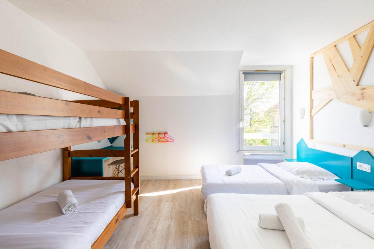 East Hotel Hoenheim Екстериор снимка