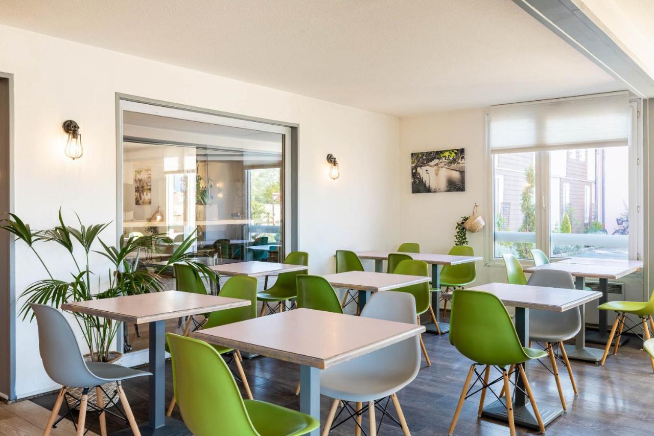 East Hotel Hoenheim Екстериор снимка