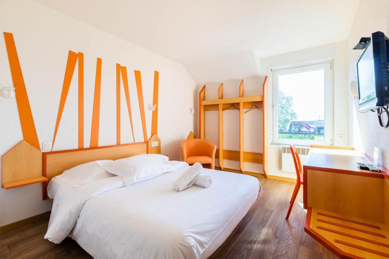 East Hotel Hoenheim Екстериор снимка
